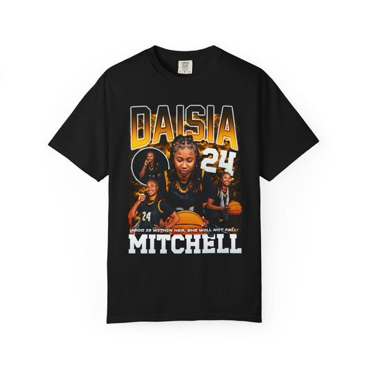 Daisia Mitchell Premium Tee