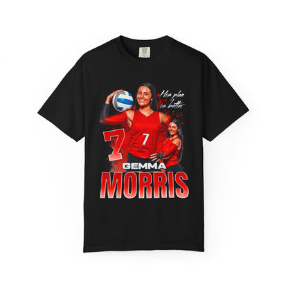 Gemma Morris Featured Quote Premium Tee