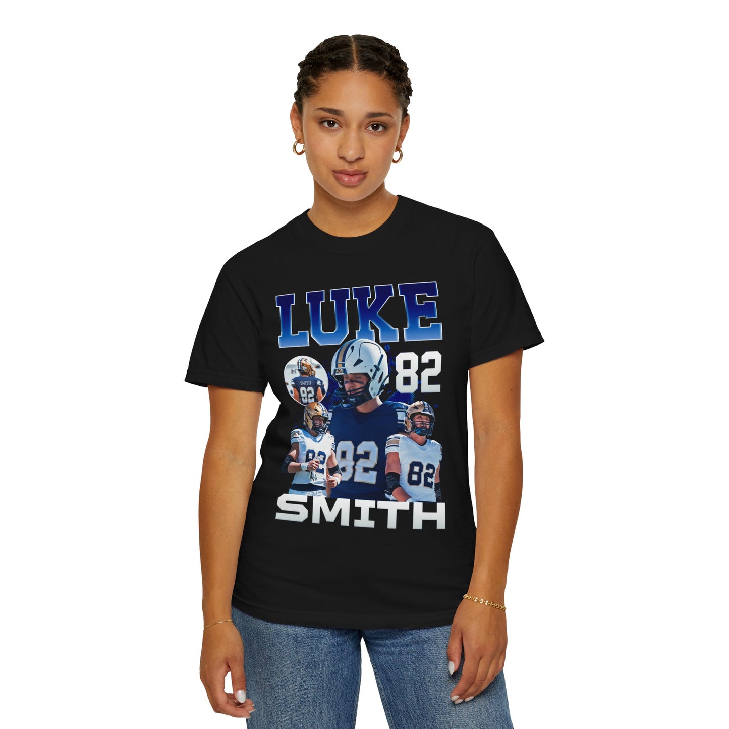 Luke Smith Premium Tee