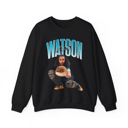 Rylee Watson Athlete Glory Crewneck Sweatshirt