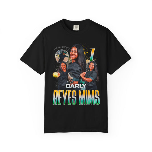 Carly Reyes Mims Premium Tee
