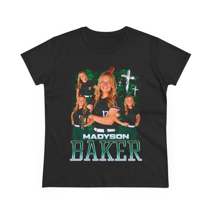Madyson Baker Women's Tee