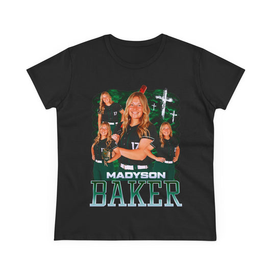 Madyson Baker Women's Tee