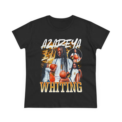 Azareya Whiting Women's Tee