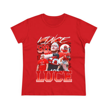 Vince Luce Women's Tee