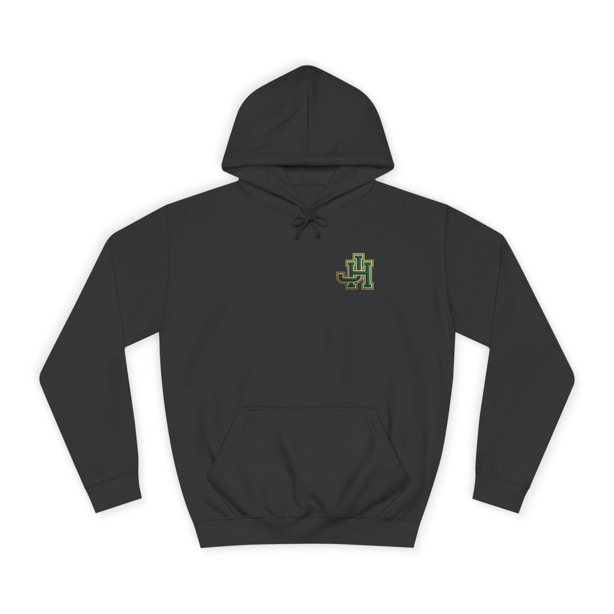 Jules Hernandez Premium Hoodie