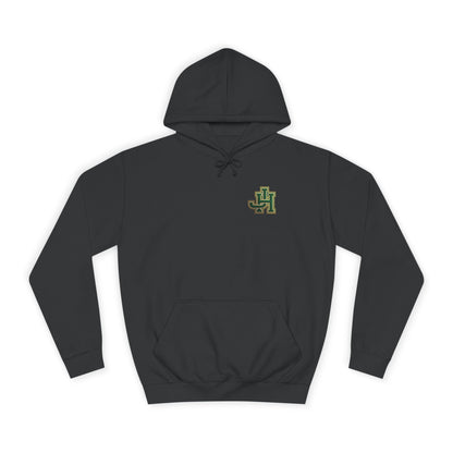 Jules Hernandez Premium Hoodie