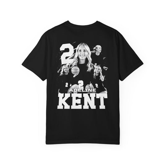 Adeline Kent Vintage Blackout Premium Tee
