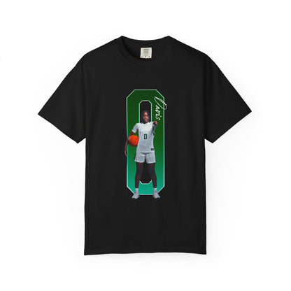 Brianna Davis Player Icon Number Premium Tee