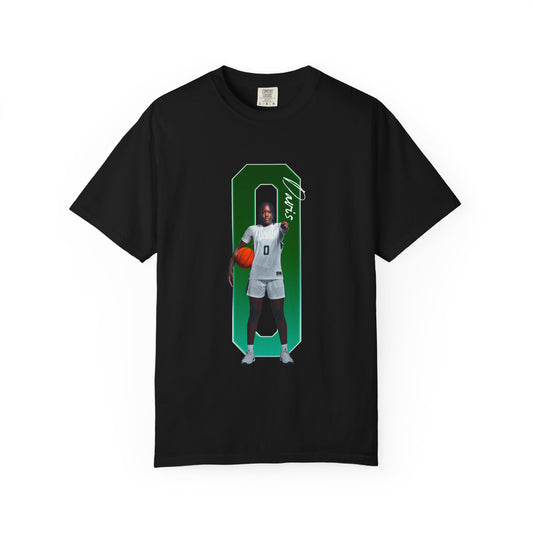 Brianna Davis Player Icon Number Premium Tee