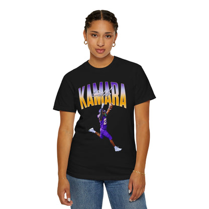 Caleb Kamara Athlete Glory Premium Tee