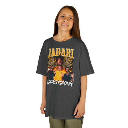 Jabari Armstrong Kids Tee