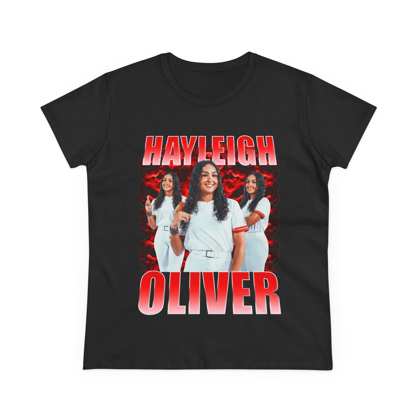 Hayleigh Oliver Women's Tee