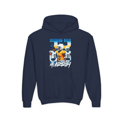 TJ Murray Kids Hoodie