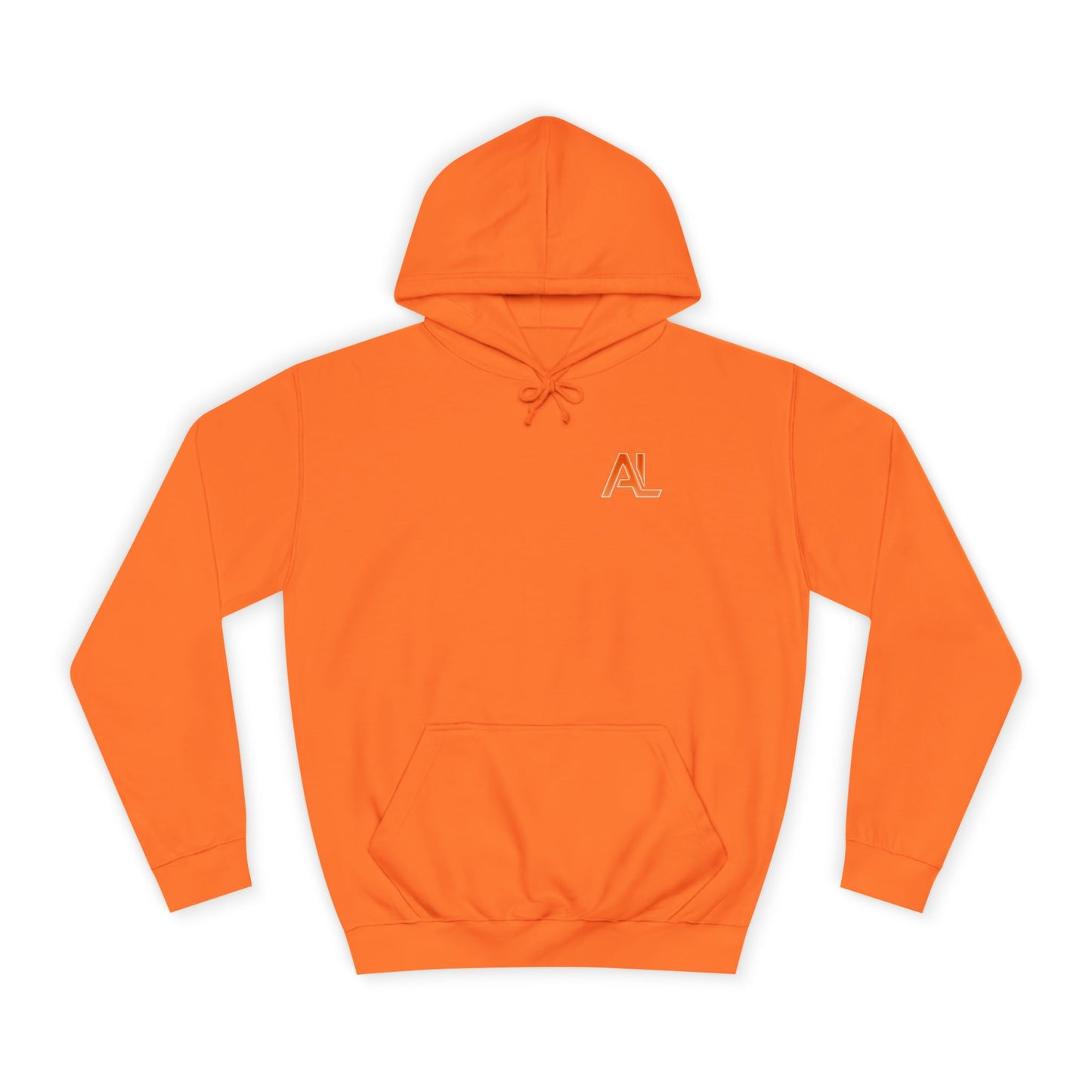 Arsene Lukong Logo Premium Hoodie