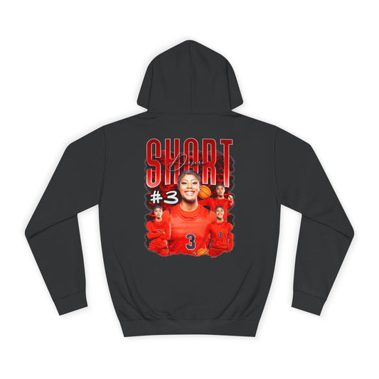 Desire Short Premium Hoodie