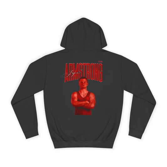 Jasper Armstrong Faded Glory Premium Hoodie