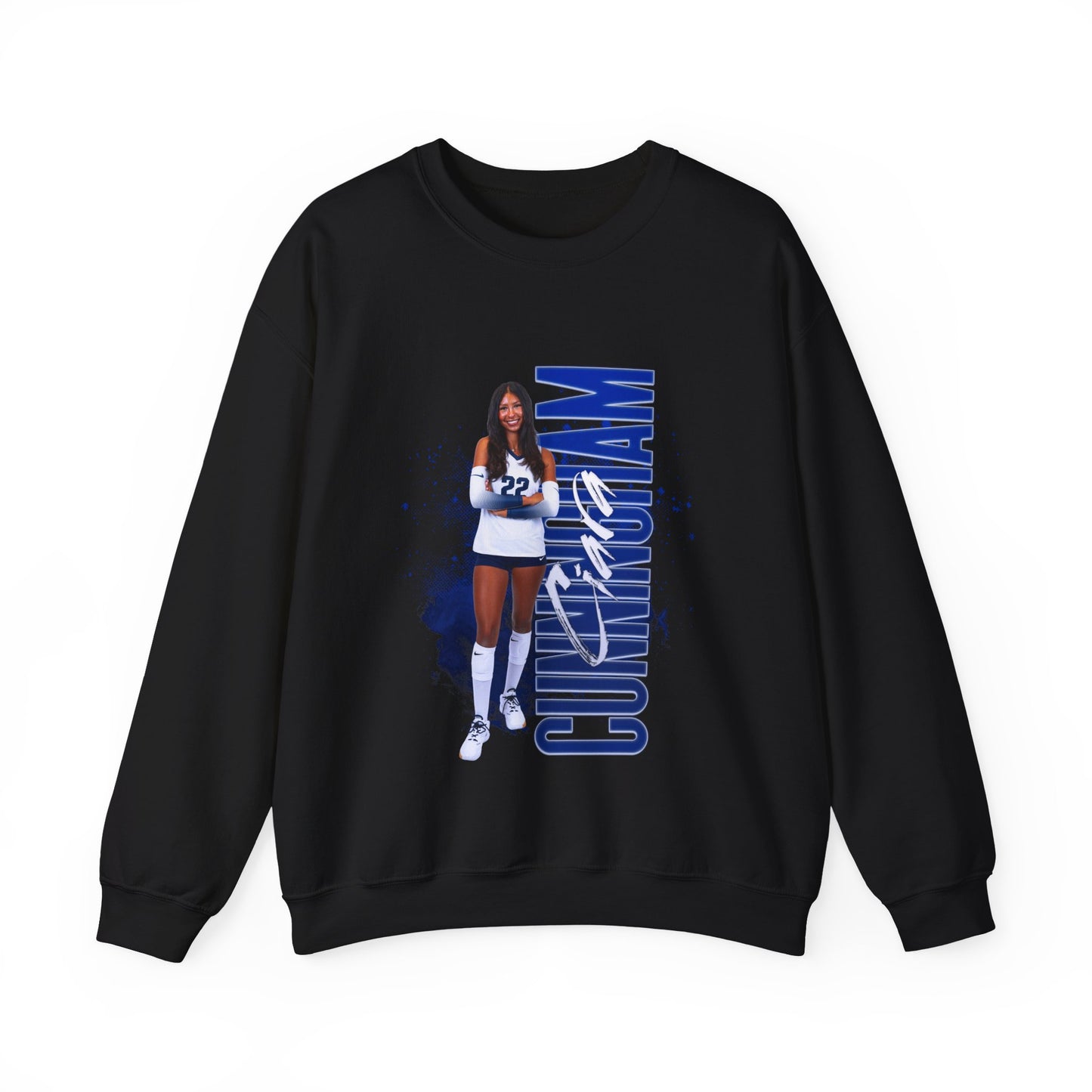 Ciara Cunningham Crewneck Sweatshirt