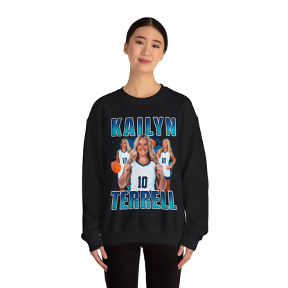 Kailyn Terrell Crewneck Sweatshirt