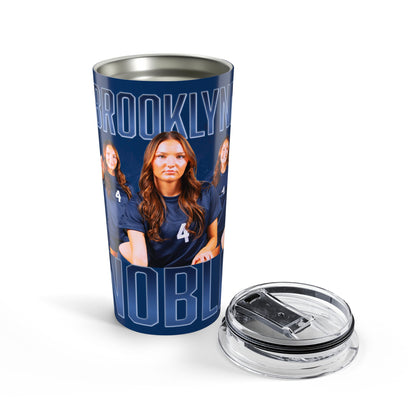 Brooklynn Noble 20oz Tumbler