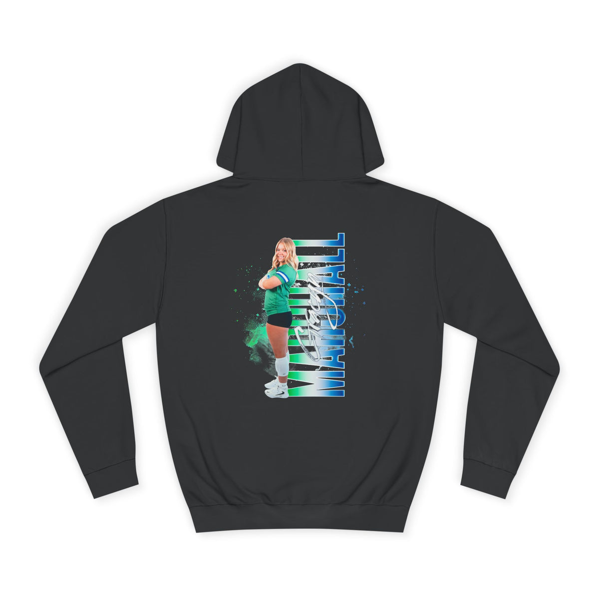 Gracyn Marshall Premium Hoodie