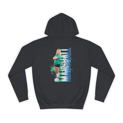 Gracyn Marshall Premium Hoodie