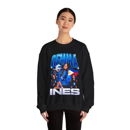 Gemma Ines Crewneck Sweatshirt