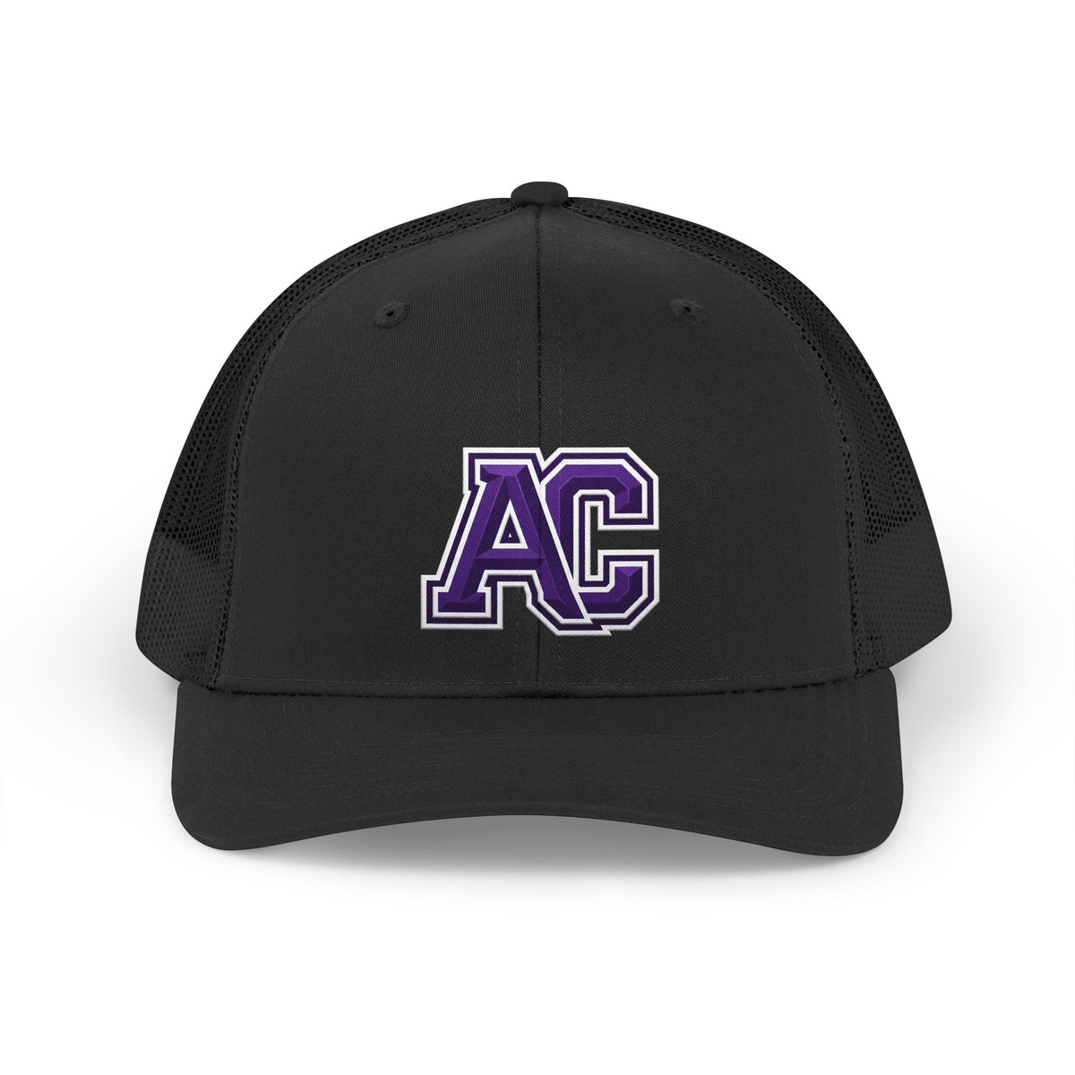Alyce Chappelle Logo Trucker Hat
