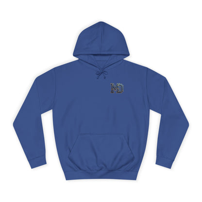 Makenna Deily Premium Hoodie