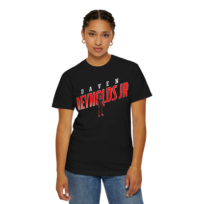 Daven Reynolds Jr. Icon Premium Tee