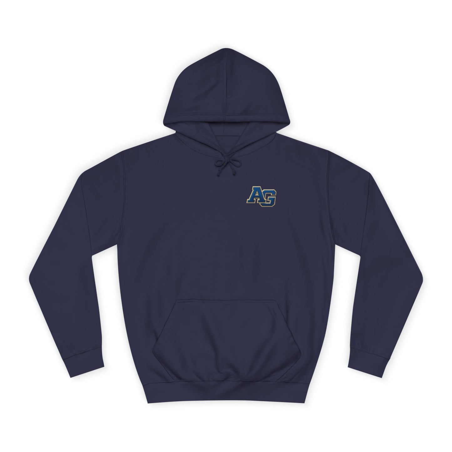 Alyanna Gonzales Premium Hoodie