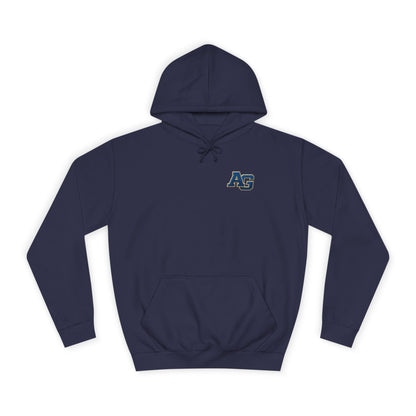 Alyanna Gonzales Premium Hoodie