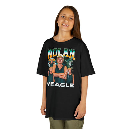 Nolan Yeagle Kids Tee