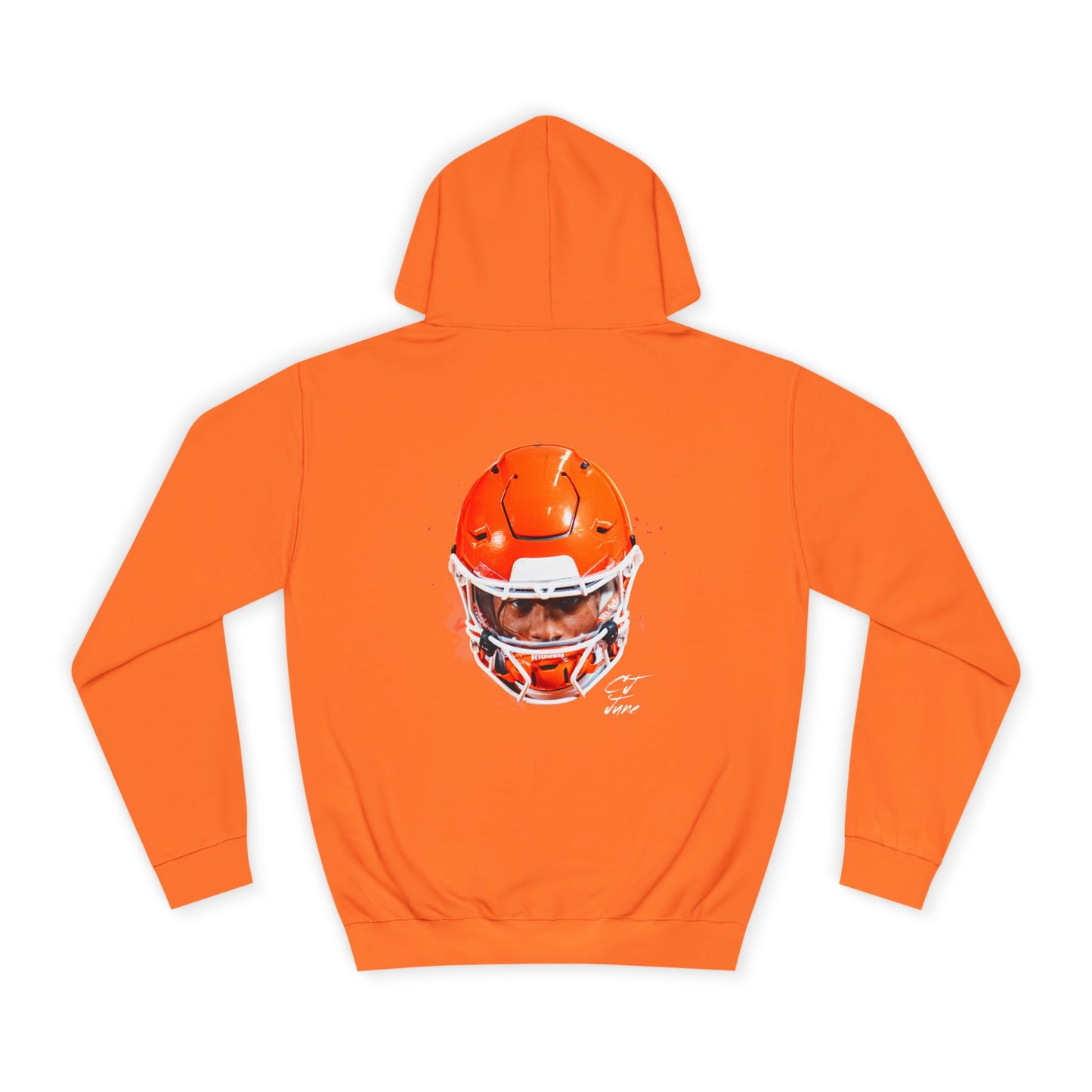 CJ June Big Head Premium Hoodie