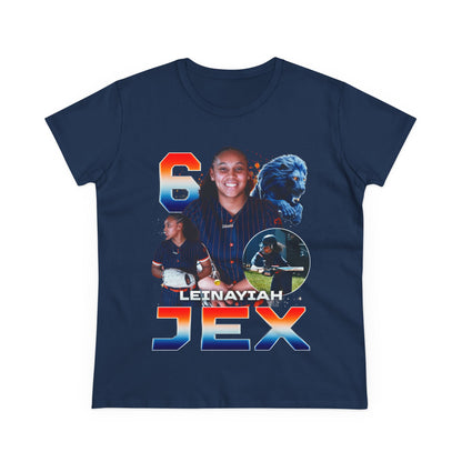 Leinayiah Jex Team Mascot Women's Tee