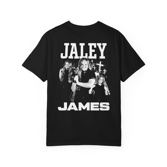 Jaley James Vintage Blackout Premium Tee