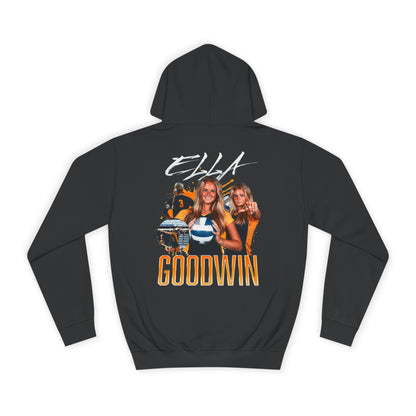 Ella Goodwin Premium Hoodie