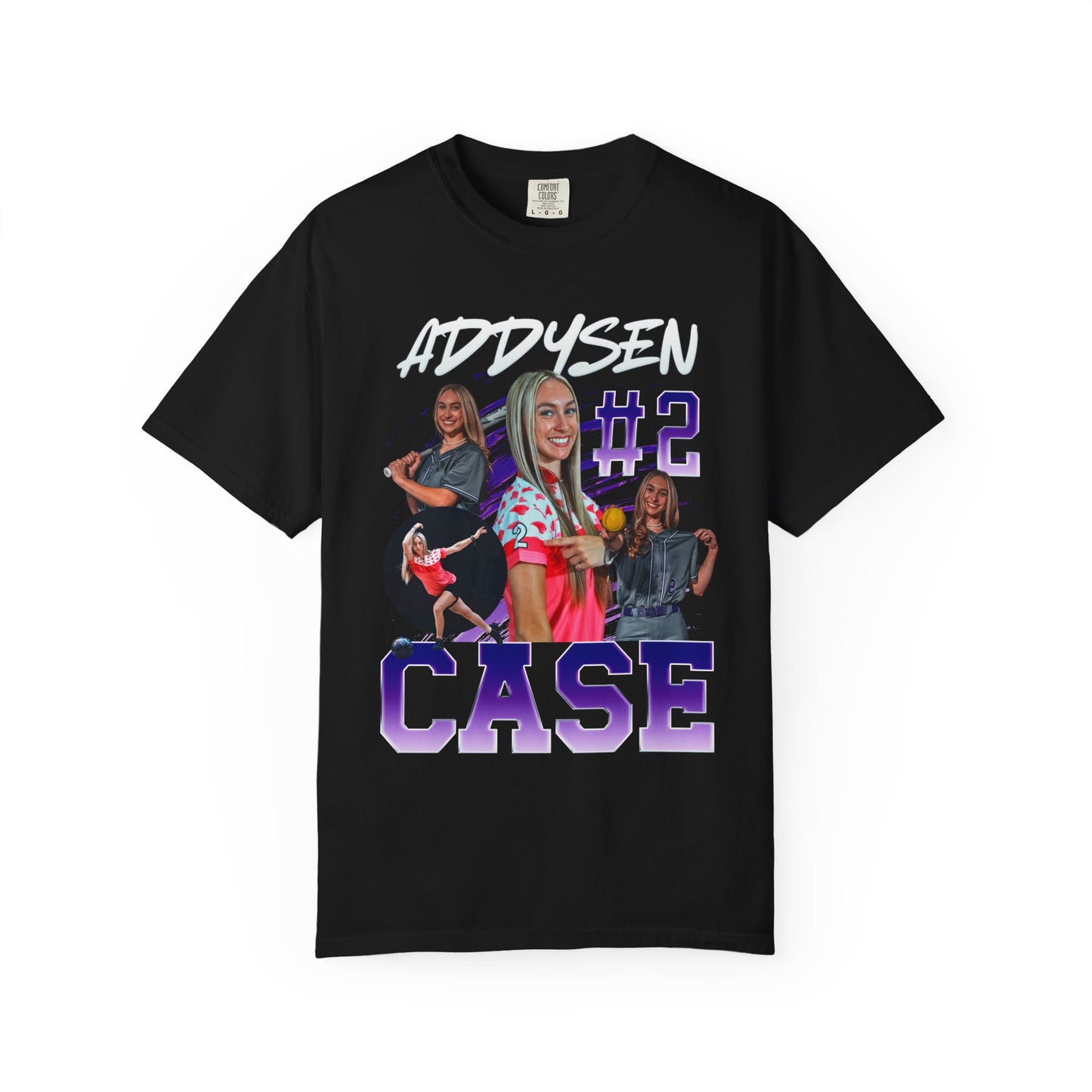 Addysen Case Premium Tee