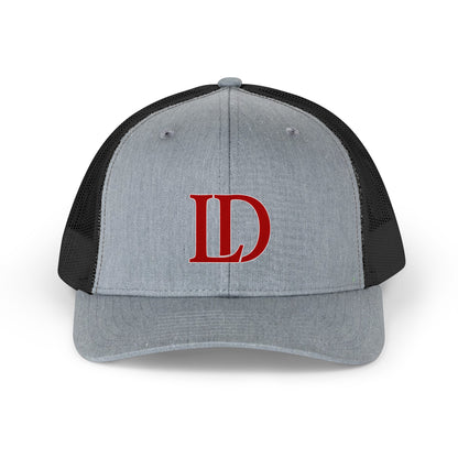 Lexi Dulany Logo Trucker Hat
