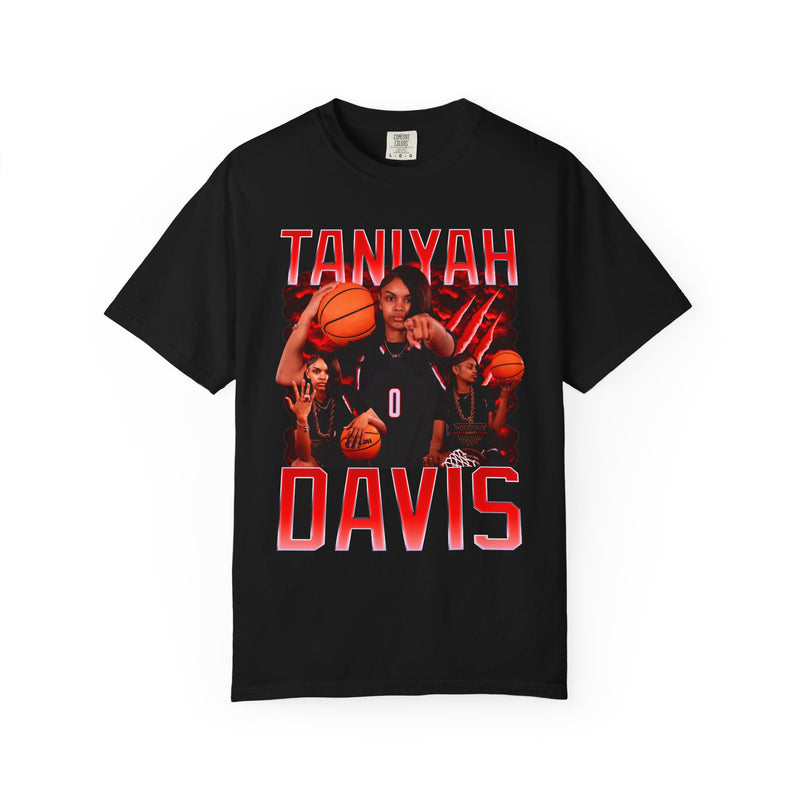 Taniyah Davis