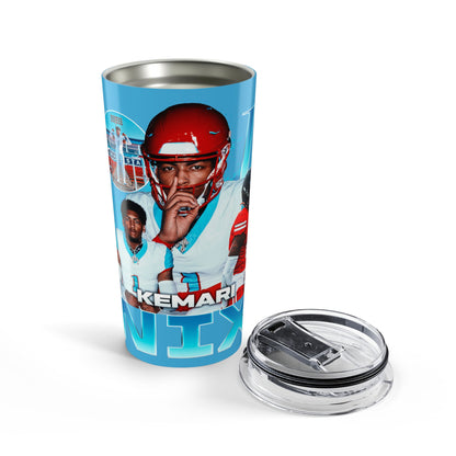 Kemari Nix 20oz Tumbler