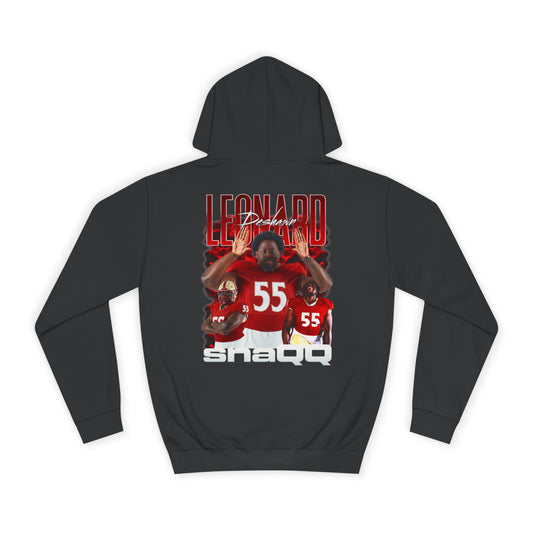 Deshawn Leonard Premium Hoodie
