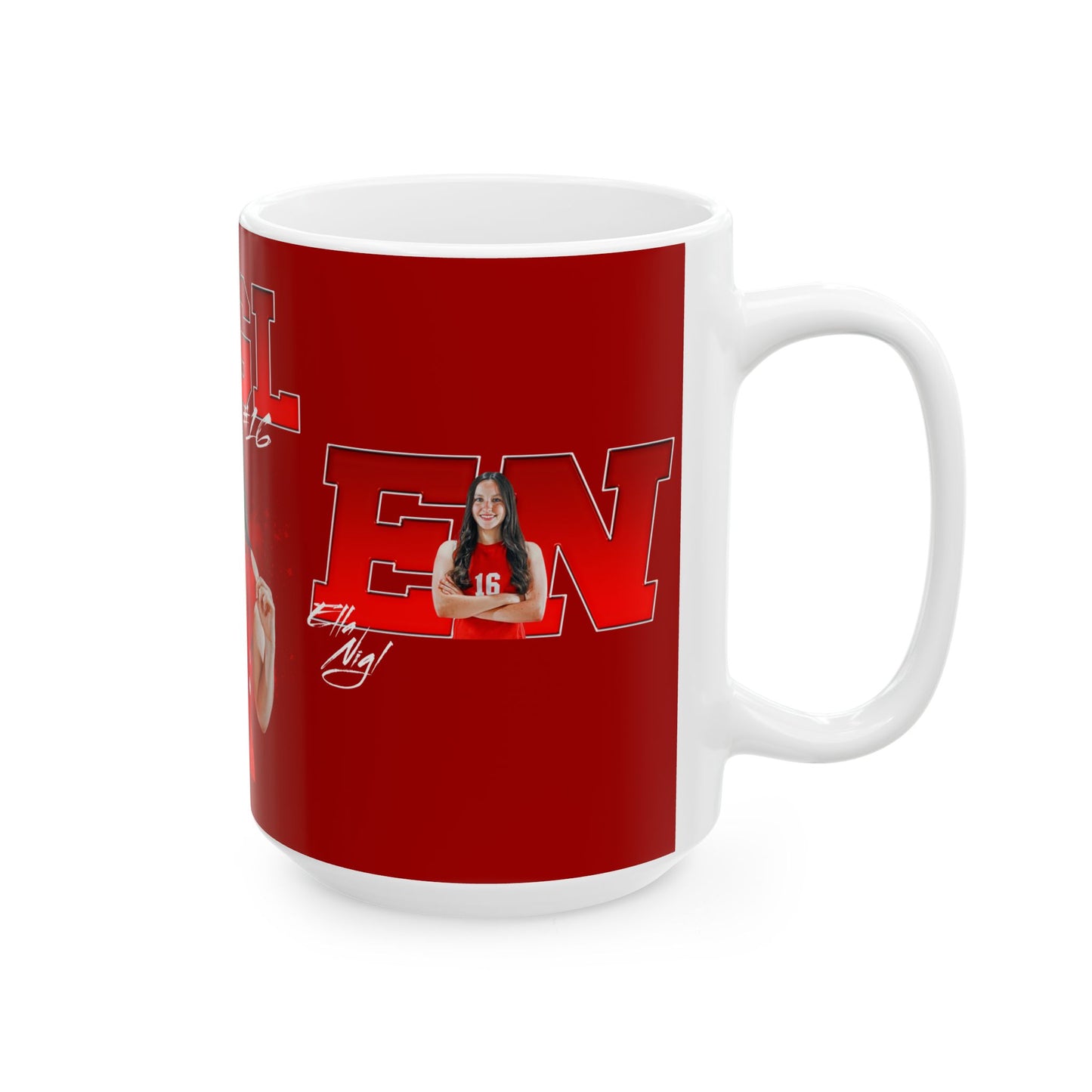Ella Nigl 15oz Mug