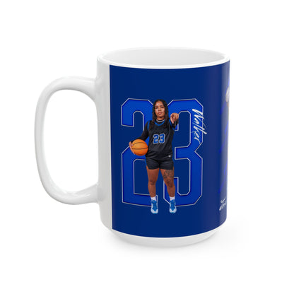 Jaslin Walker 15oz Mug