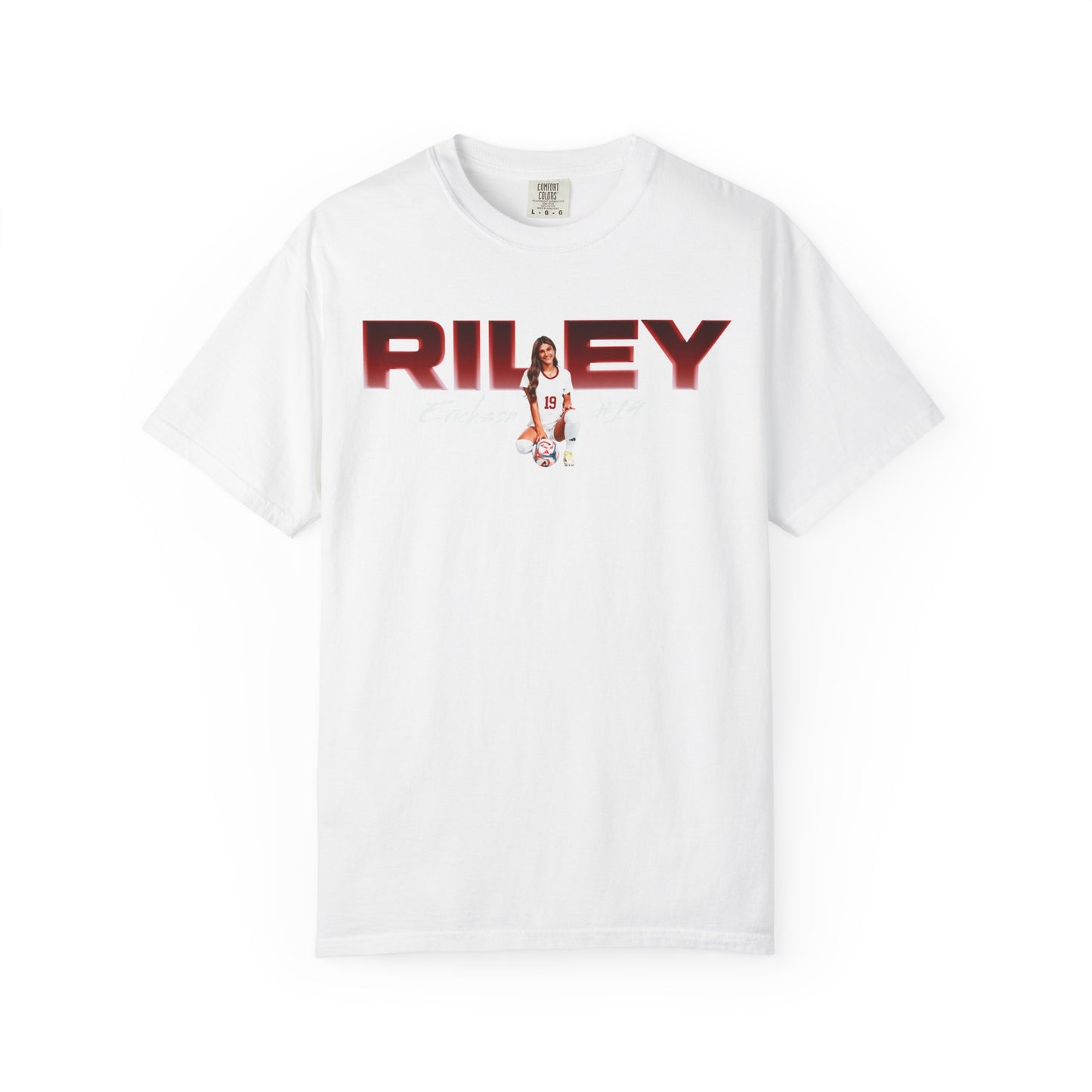 Riley Erickson Lowkey Premium Tee