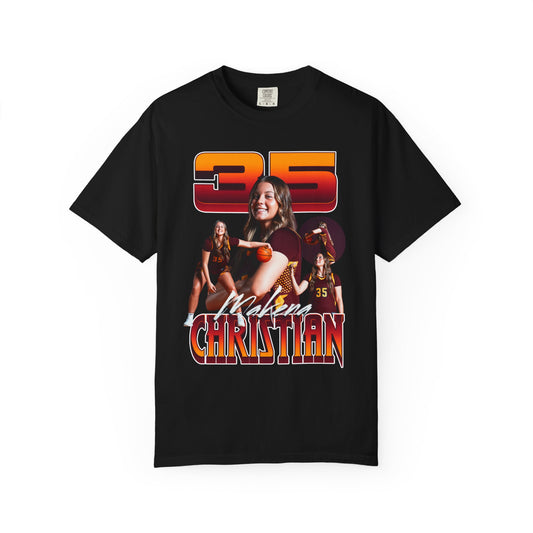 Makena Christian Premium Tee
