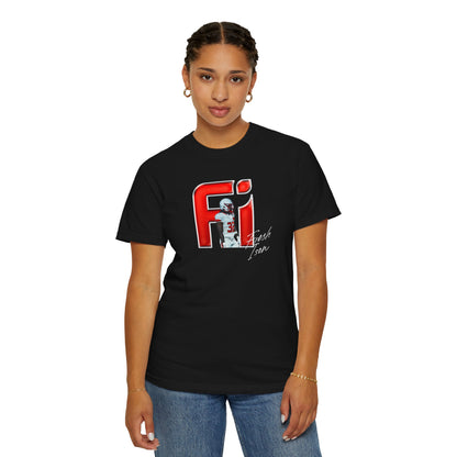 Fresh Ison Featured Logo Premium Tee