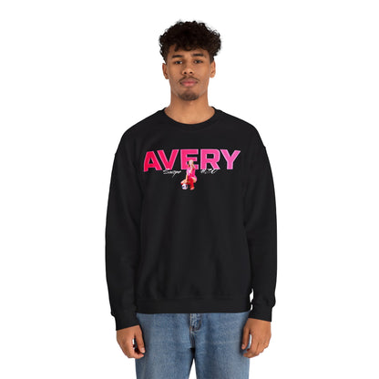 Avery Swope Lowkey Crewneck Sweatshirt