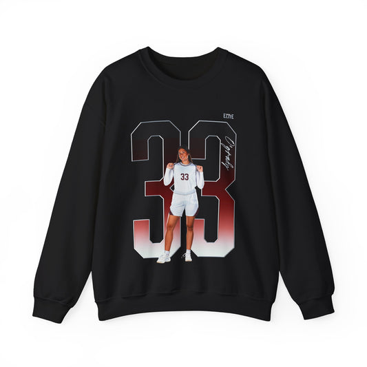 Blake O'Grady Player Icon Crewneck Sweatshirt