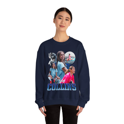 Mia Collins Crewneck Sweatshirt